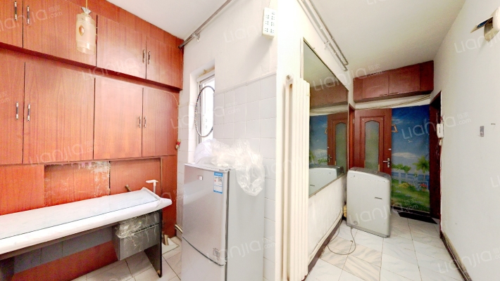 云阳里二手房实景图