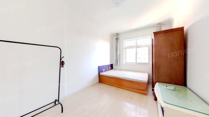 海电小区二手房实景图