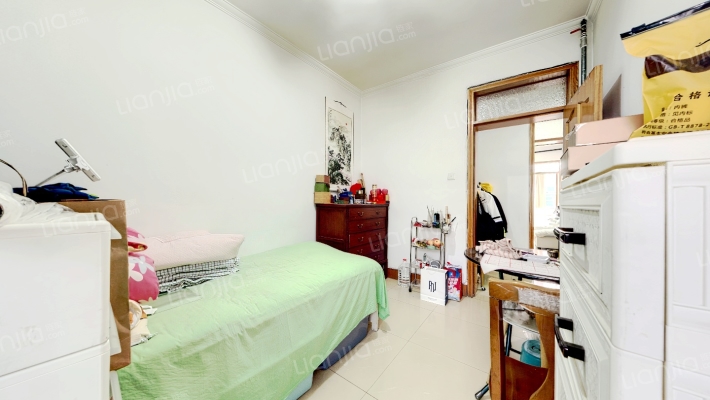 永新里二手房实景图