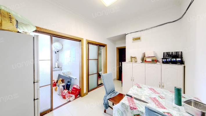 惠龙新村192-219号二手房实景图