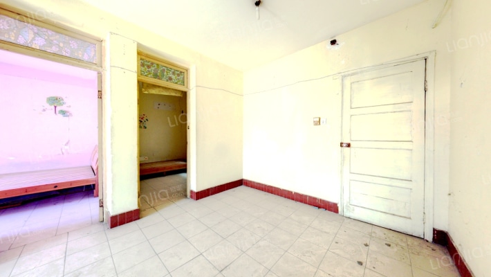 淮北新村二手房实景图