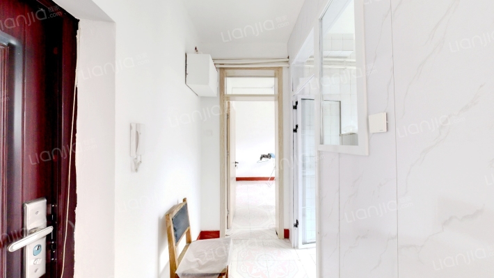 车辆厂九宿舍二手房实景图