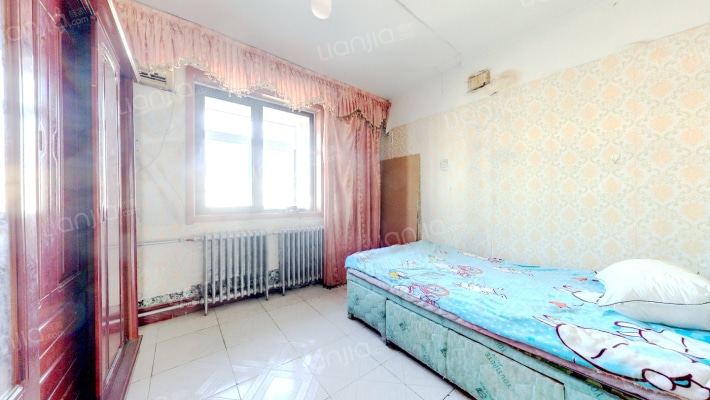 长盛小区南区四区二手房实景图