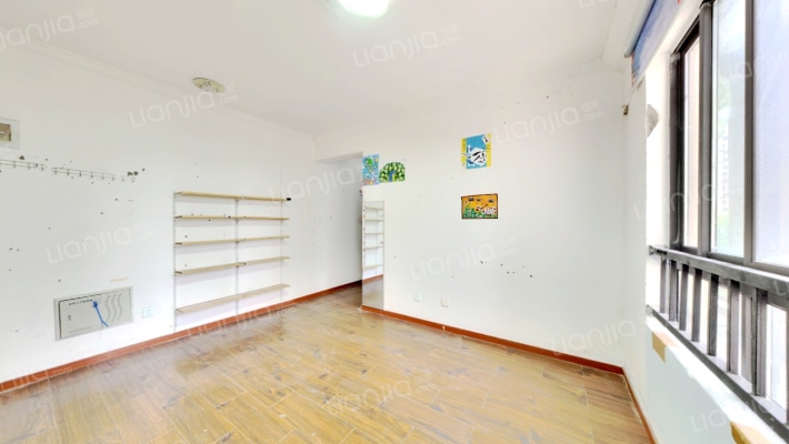 新凯城紫荆苑二手房实景图