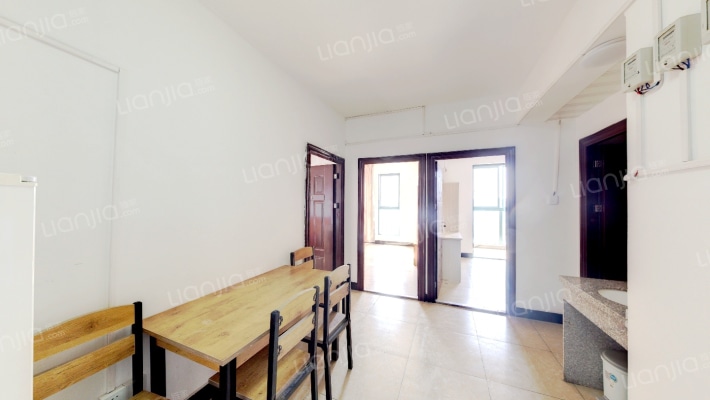 和韵家园二手房实景图