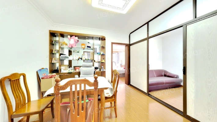 虹康花苑(三期)二手房实景图