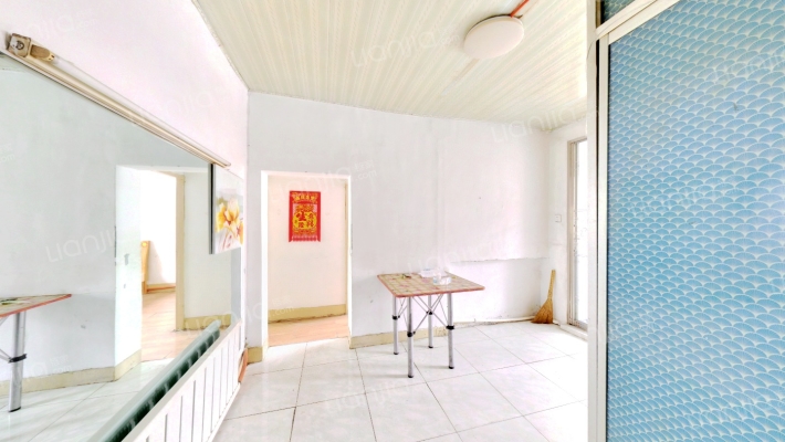 中国石油D5二手房实景图