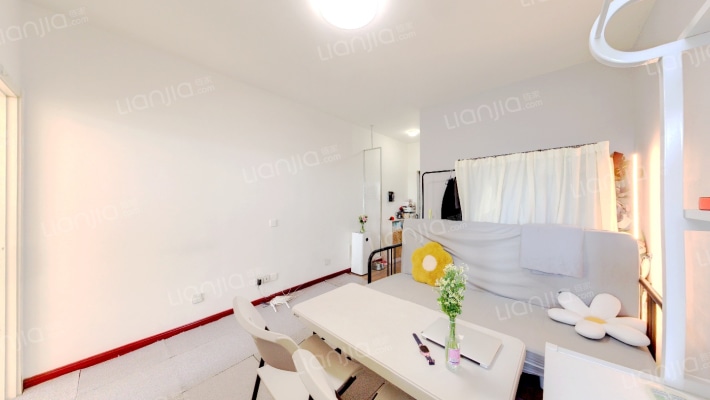 中豪国际大厦二手房实景图