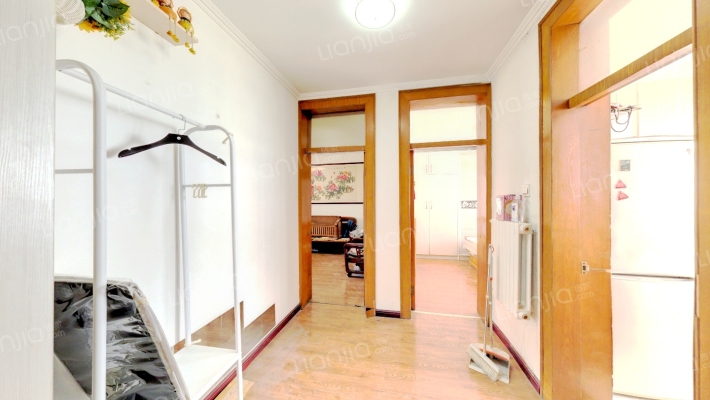 水勘院宿舍二手房实景图