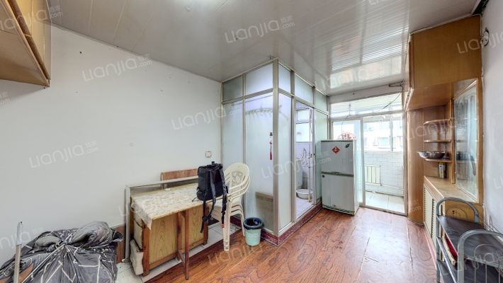 太白山路二手房实景图