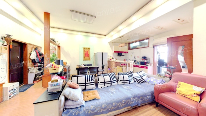 海景园二手房实景图