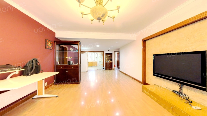 金庆公寓二手房实景图