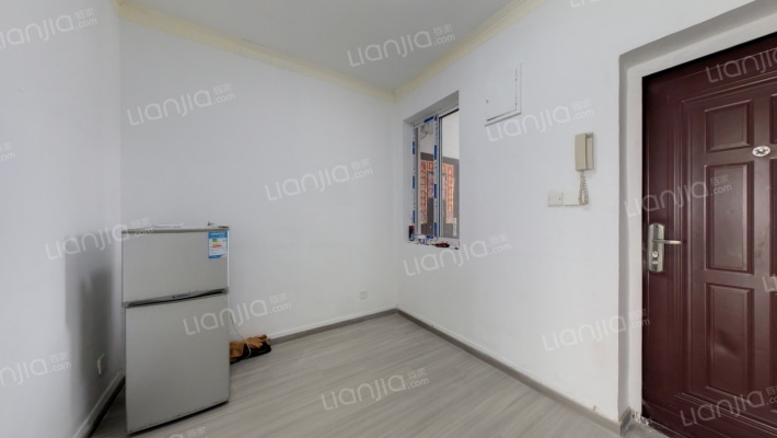 黎明园二手房实景图