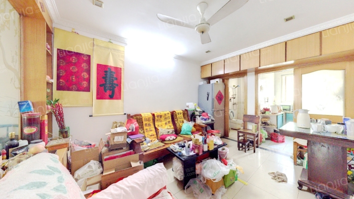 廊东街二手房实景图