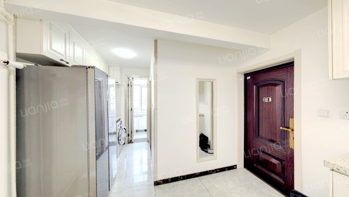 满江北里二手房实景图