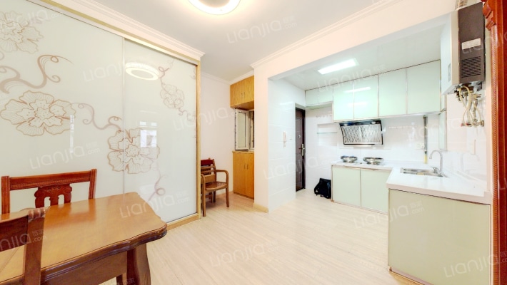 东园小区二手房实景图