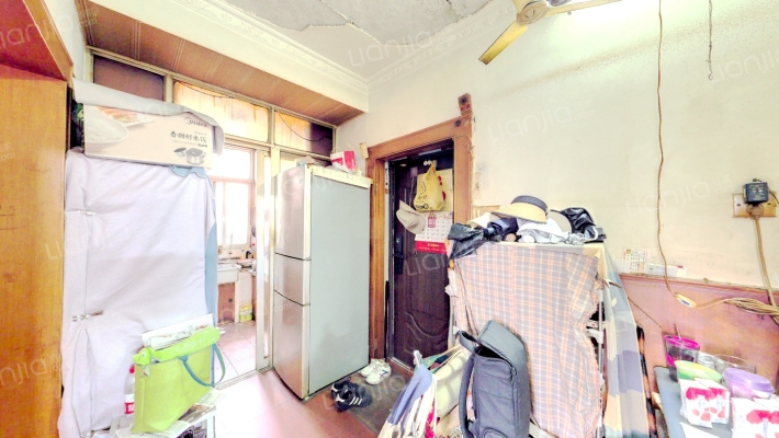 西善桥中学宿舍二手房实景图