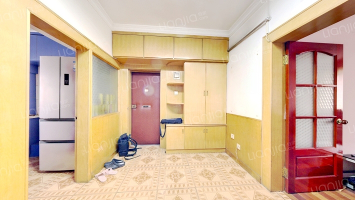 北树小区二手房实景图