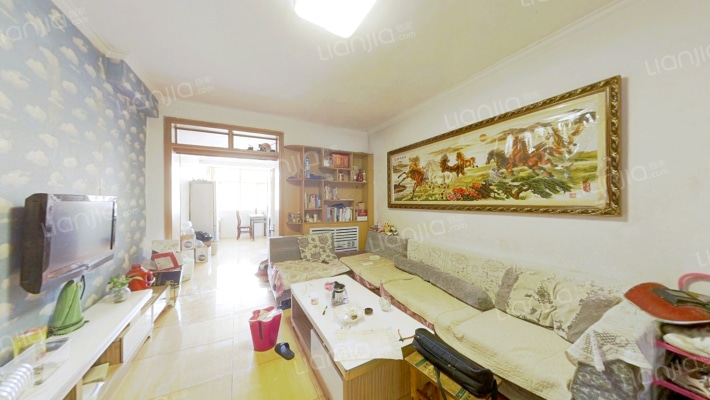 省医药管理局二手房实景图