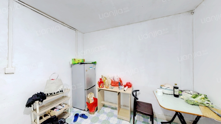 天怡花园二手房实景图