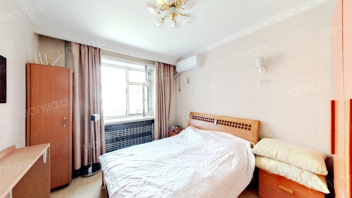 瓦街二手房实景图