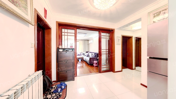 剪子巷二手房实景图