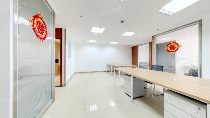 华利国际二手房实景图