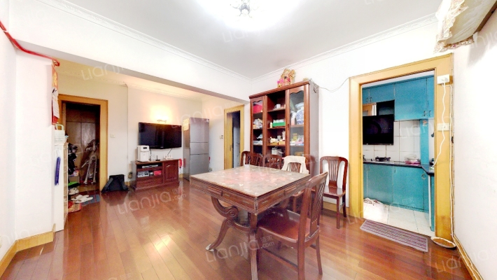 新华坊社区二手房实景图