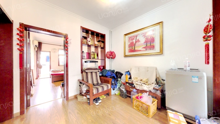 七里山路33号二手房实景图