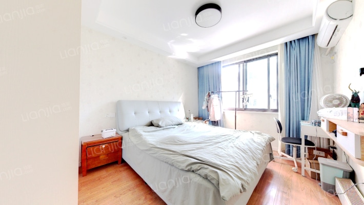 南园新村小区二手房实景图