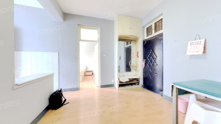 玉马社区二手房实景图