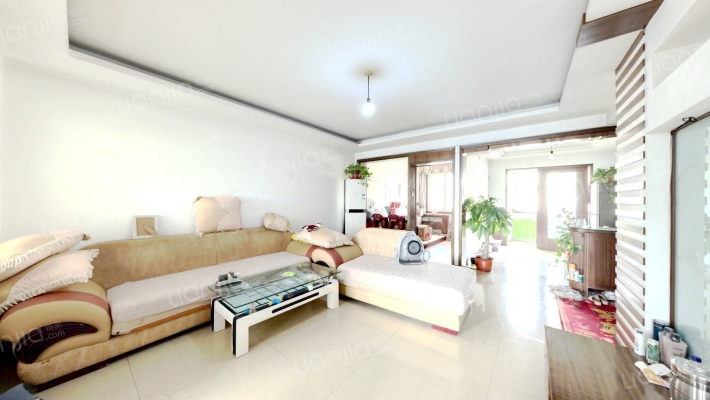 西花园小区二手房实景图