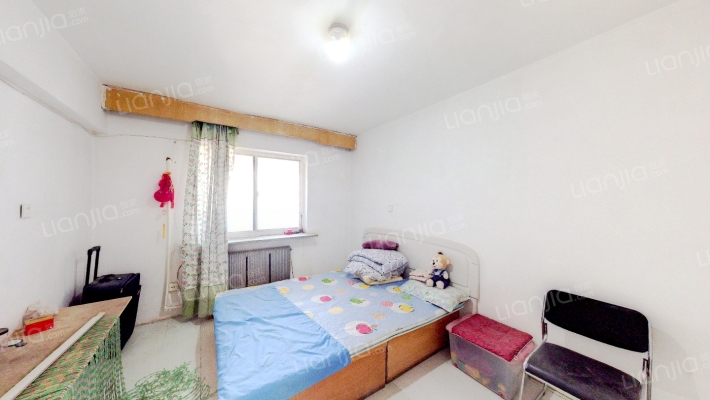 万能国宅二手房实景图