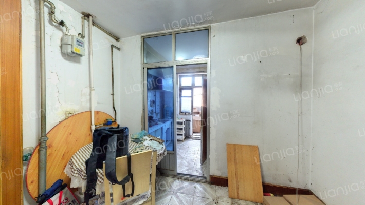 向工四号小区二手房实景图