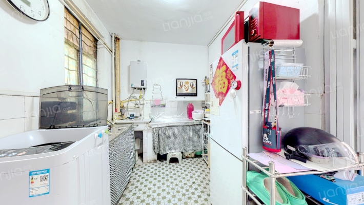 东大影壁二手房实景图