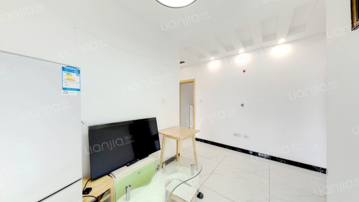 天堂街小区二手房实景图