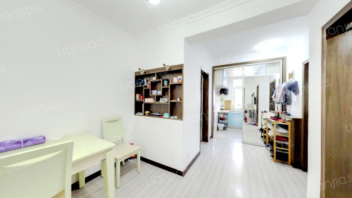 平家巷小区二手房实景图