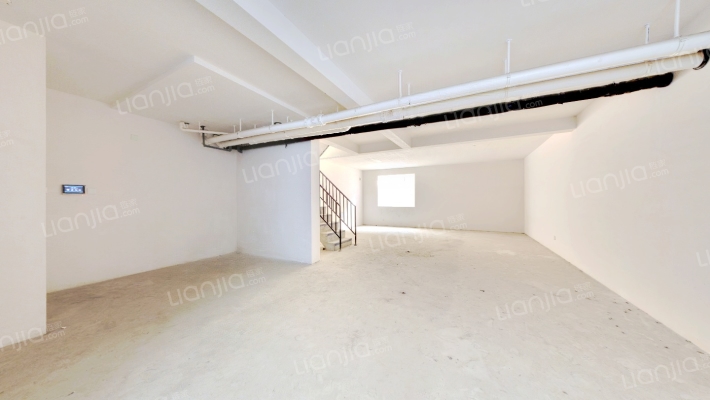 华润佘山九里(二期)二手房实景图