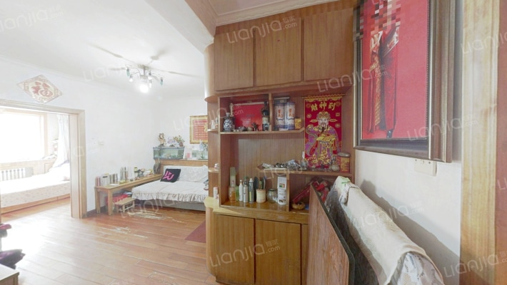 天山北小区二手房实景图