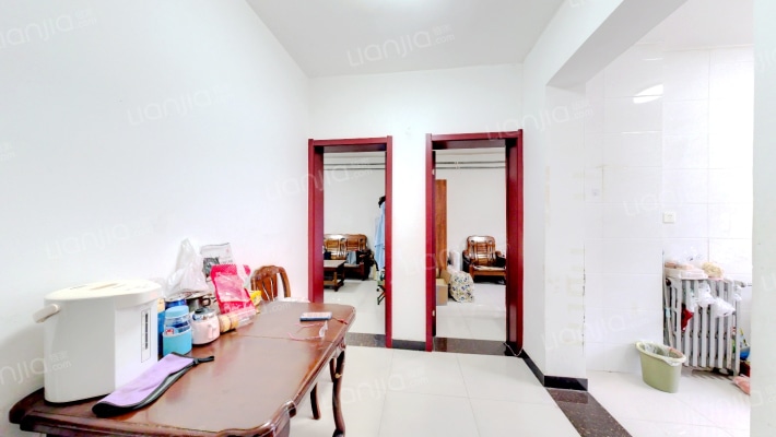 副食二厂宿舍二手房实景图