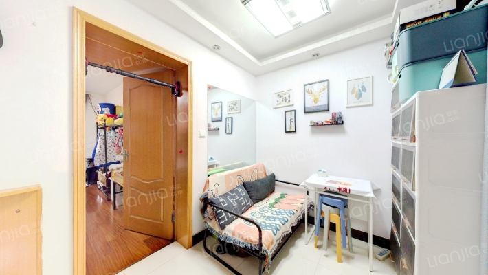 豆菜桥小区二手房实景图