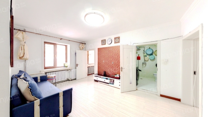 宁江胡同二手房实景图