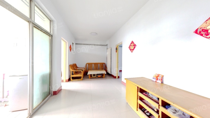 郑工小区二手房实景图