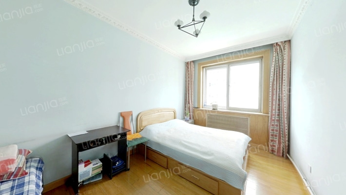 地煤小区二手房实景图