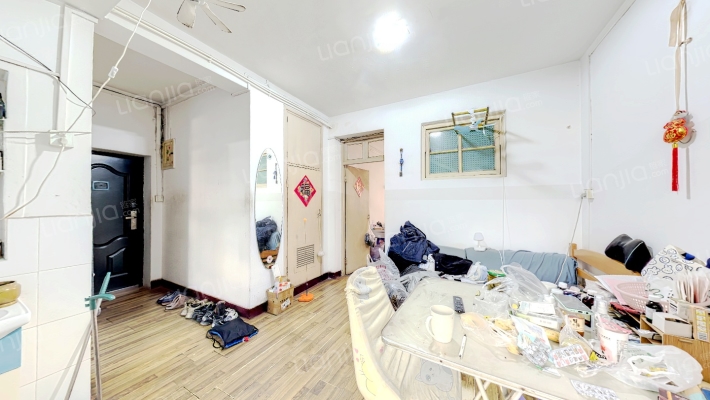 慧园街4号二手房实景图