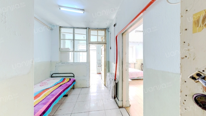 中国石油D4小区二手房实景图