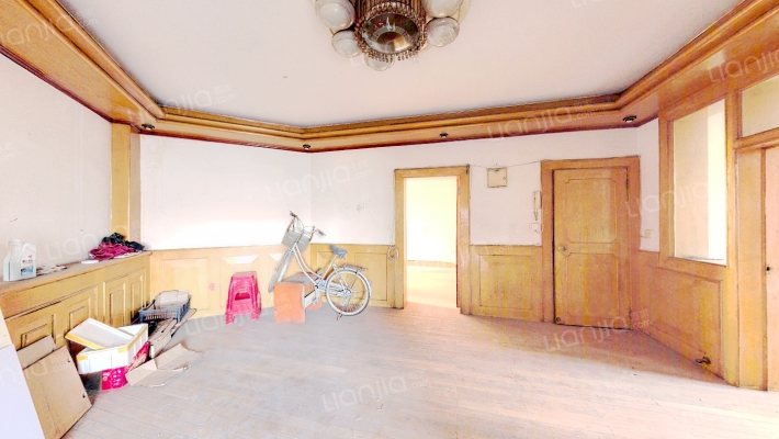 新南社区二手房实景图