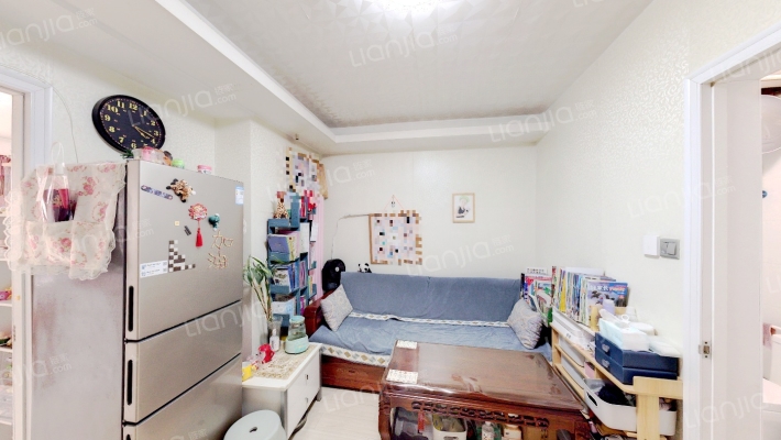 景兴里二手房实景图