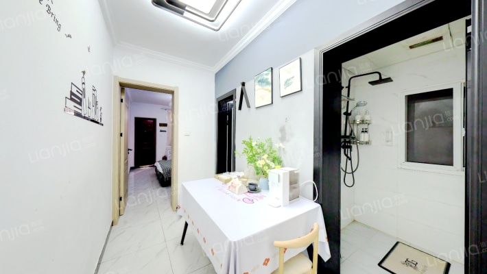 全福小区二手房实景图