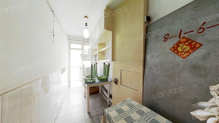 兴盛里（三八广场）二手房实景图